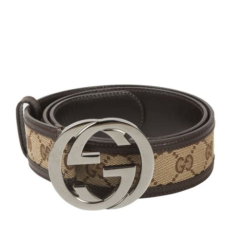 cinto gucci original|gucci belt unisex.